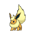 Flareonpng — Shiny Pokemon in Pokemon Go option 74