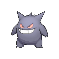 Gengarpng — Shiny Pokemon in Pokemon Go option 80