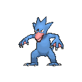 Golduckpng — Shiny Pokemon in Pokemon Go option 85