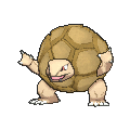 Golempng — Shiny Pokemon in Pokemon Go option 86