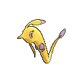 Gorebysspng — Shiny Pokemon in Pokemon Go option 87