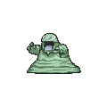 Grimerpng — Shiny Pokemon in Pokemon Go option 90