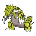 Groudonpng — Shiny Pokemon in Pokemon Go option 91