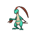 Grovylepng — Shiny Pokemon in Pokemon Go option 92