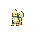 Growlithepng — Shiny Pokemon in Pokemon Go option 93