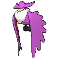 Honchkrowpng — Shiny Pokemon in Pokemon Go option 99