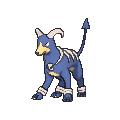 Houndoom Fpng — Shiny Pokemon in Pokemon Go option 101