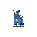 Houndourpng — Shiny Pokemon in Pokemon Go option 102
