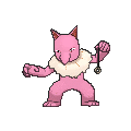 Hypno Fpng — Shiny Pokemon in Pokemon Go option 104