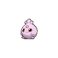 Igglybuffpng — Shiny Pokemon in Pokemon Go option 105