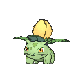 Ivysaurpng — Shiny Pokemon in Pokemon Go option 106