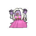 Jynxpng — Shiny Pokemon in Pokemon Go option 109
