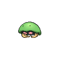 Kabutopng — Shiny Pokemon in Pokemon Go option 110