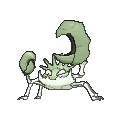 Kinglerpng — Shiny Pokemon in Pokemon Go option 113