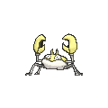 Krabbypng — Shiny Pokemon in Pokemon Go option 116