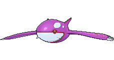 Kyogrepng — Shiny Pokemon in Pokemon Go option 117