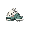 Laironpng — Shiny Pokemon in Pokemon Go option 118
