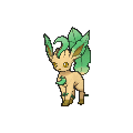 Leafeonpng — Shiny Pokemon in Pokemon Go option 123