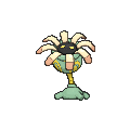 Lileeppng — Shiny Pokemon in Pokemon Go option 124
