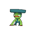 Lombrepng — Shiny Pokemon in Pokemon Go option 126