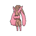 Lopunnypng — Shiny Pokemon in Pokemon Go option 127