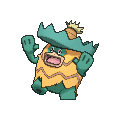 Ludicolo Fpng — Shiny Pokemon in Pokemon Go option 129