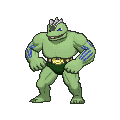 Machokepng — Shiny Pokemon in Pokemon Go option 136