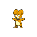 Magbypng — Shiny Pokemon in Pokemon Go option 138