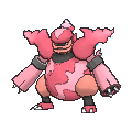 Magmortarpng — Shiny Pokemon in Pokemon Go option 141