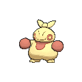 Makuhitapng — Shiny Pokemon in Pokemon Go option 145