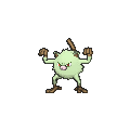 Mankeypng — Shiny Pokemon in Pokemon Go option 147