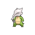Marowakpng — Shiny Pokemon in Pokemon Go option 150