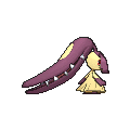 Mawilepng — Shiny Pokemon in Pokemon Go option 152