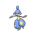 Medicham Fpng — Shiny Pokemon in Pokemon Go option 153