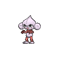 Meditite Fpng — Shiny Pokemon in Pokemon Go option 154