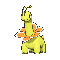 Meganium Fpng — Shiny Pokemon in Pokemon Go option 155