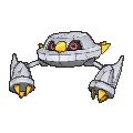 Metangpng — Shiny Pokemon in Pokemon Go option 157