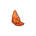 Metapodpng — Shiny Pokemon in Pokemon Go option 158