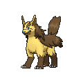 Mightyenapng — Shiny Pokemon in Pokemon Go option 159