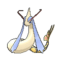 Milotic Fpng — Shiny Pokemon in Pokemon Go option 160