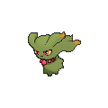 Misdreavuspng — Shiny Pokemon in Pokemon Go option 162