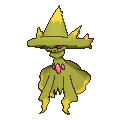 Mismagiuspng — Shiny Pokemon in Pokemon Go option 163