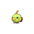 Natupng — Shiny Pokemon in Pokemon Go option 168