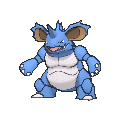 Nidokingpng — Shiny Pokemon in Pokemon Go option 169