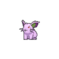 Nidoran Fpng — Shiny Pokemon in Pokemon Go option 171