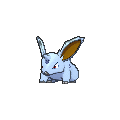 Nidoran Mpng — Shiny Pokemon in Pokemon Go option 172