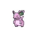 Nidorinapng — Shiny Pokemon in Pokemon Go option 173