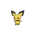 Pichupng — Shiny Pokemon in Pokemon Go option 179