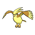 Pidgeotpng — Shiny Pokemon in Pokemon Go option 180
