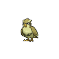 Pidgeypng — Shiny Pokemon in Pokemon Go option 182